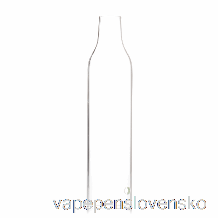 Hamilton Zariadenia Starship Sklenený Náustok Príloha Vape Cigareta